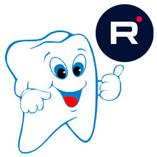 Программа для стоматологии. RuTube